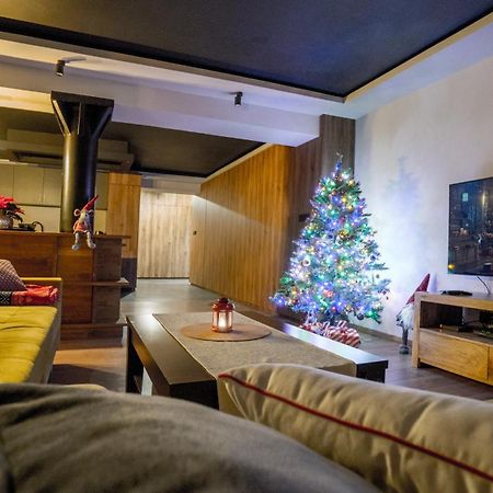 Uroczy Apartament Wita Stwosza Most Klodzko Ngoại thất bức ảnh