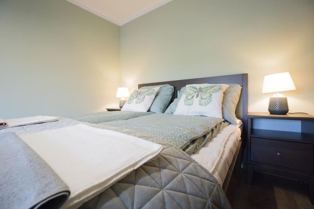 Uroczy Apartament Wita Stwosza Most Klodzko Ngoại thất bức ảnh