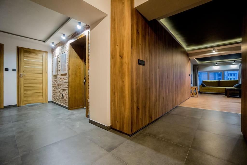 Uroczy Apartament Wita Stwosza Most Klodzko Ngoại thất bức ảnh