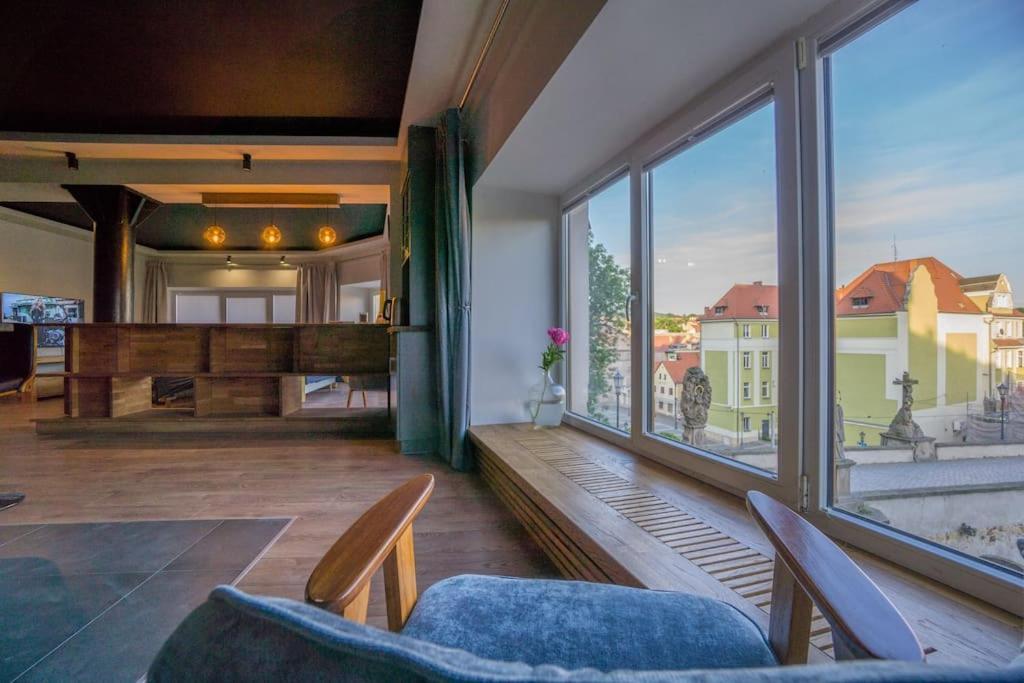 Uroczy Apartament Wita Stwosza Most Klodzko Ngoại thất bức ảnh