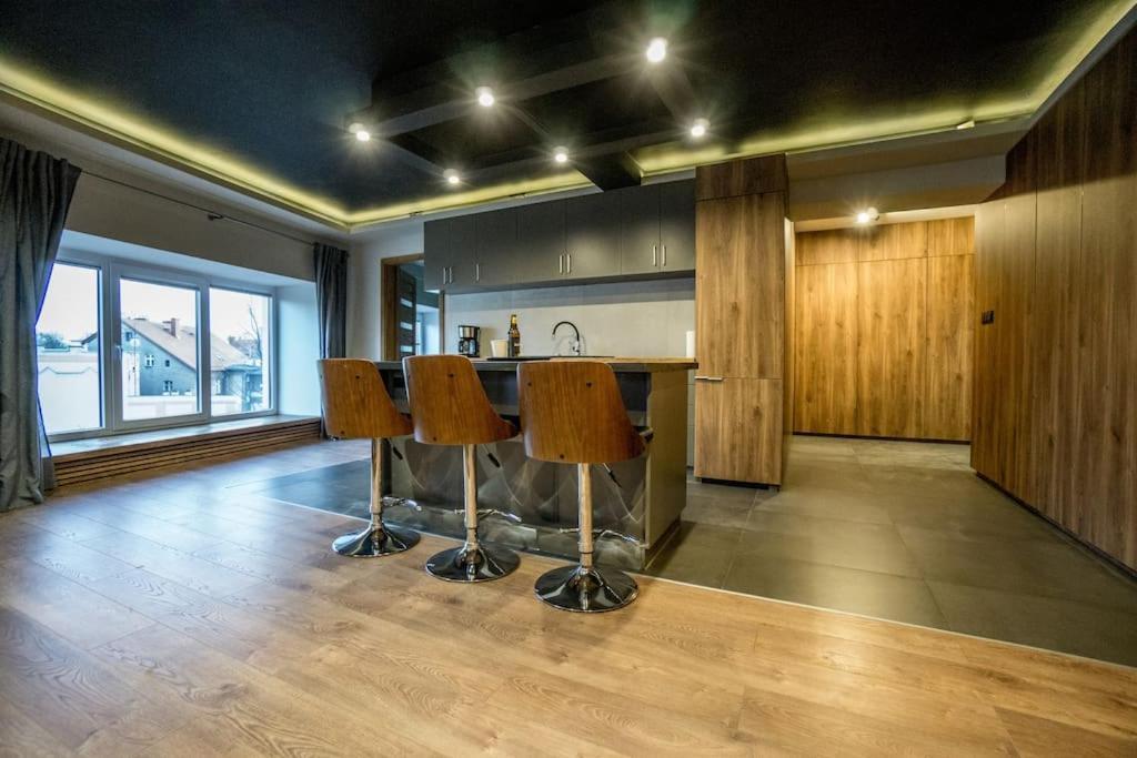 Uroczy Apartament Wita Stwosza Most Klodzko Ngoại thất bức ảnh