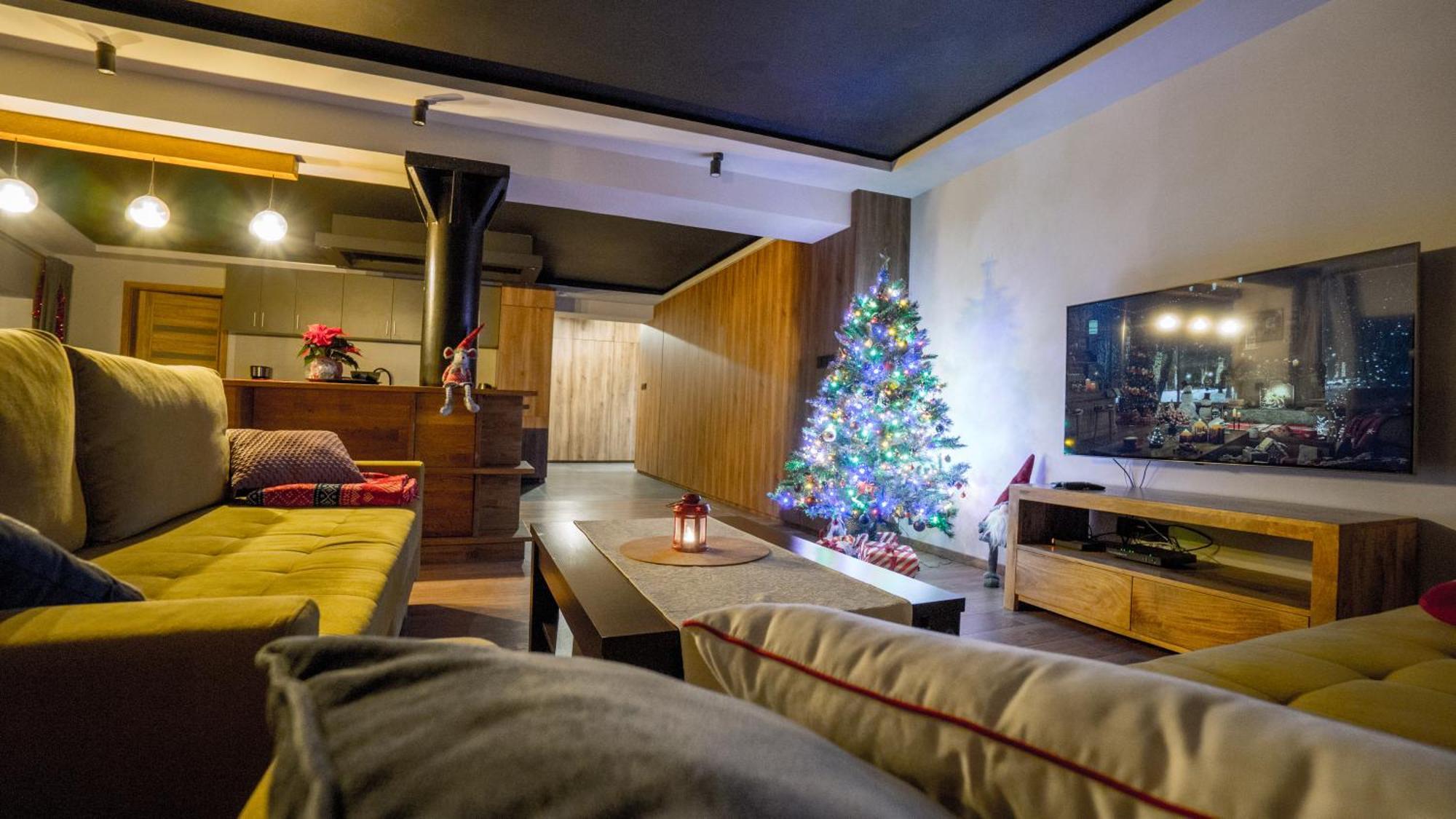 Uroczy Apartament Wita Stwosza Most Klodzko Ngoại thất bức ảnh