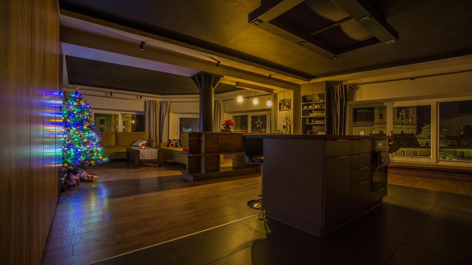 Uroczy Apartament Wita Stwosza Most Klodzko Ngoại thất bức ảnh