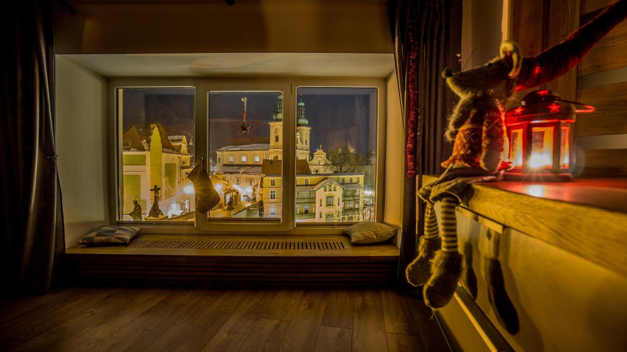 Uroczy Apartament Wita Stwosza Most Klodzko Ngoại thất bức ảnh